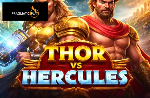 Thor vs Hercules